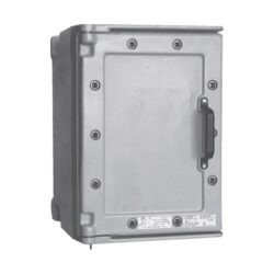 Appleton ATX JBDA/ECDA Customized Enclosures
