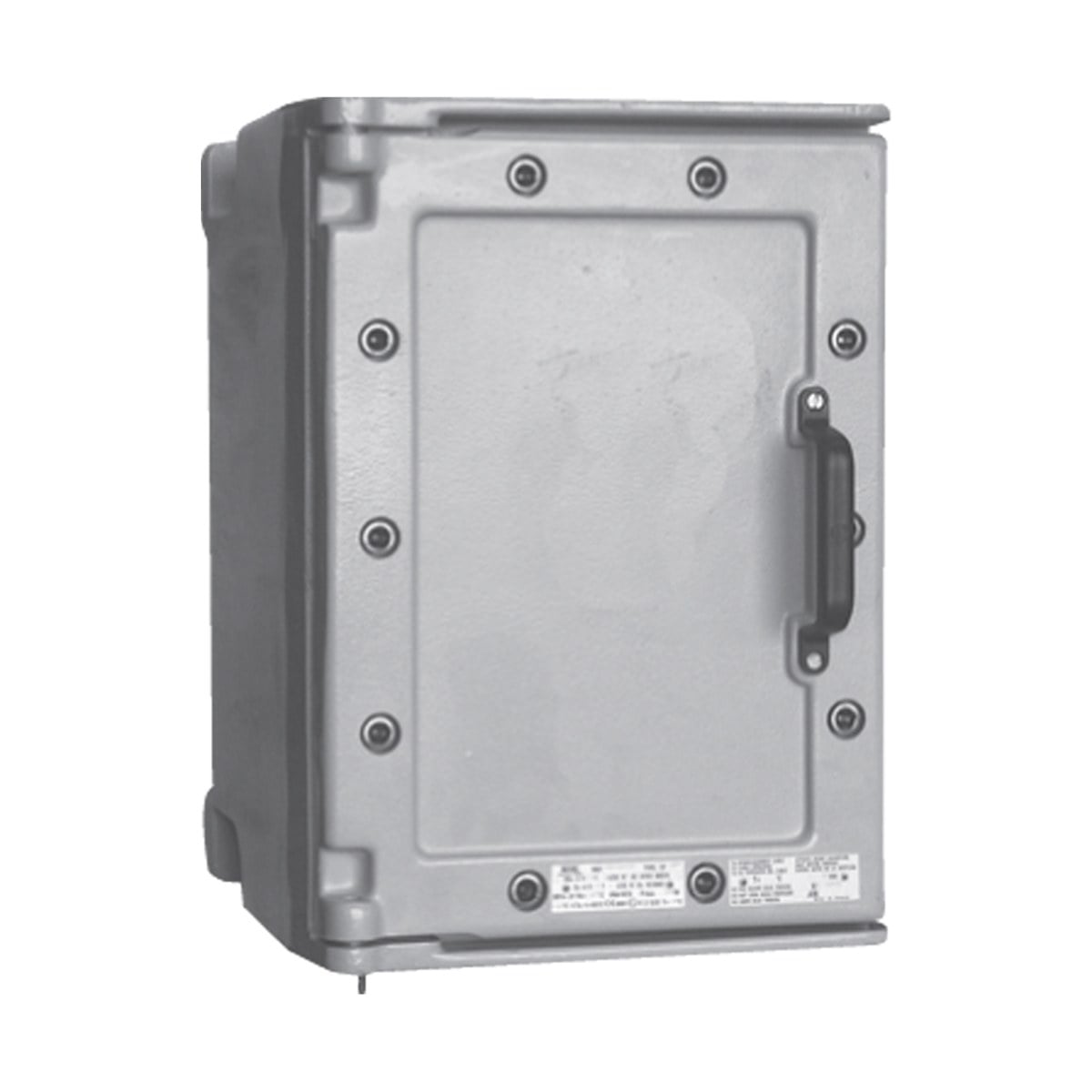 Appleton ATX JBDA/ECDA Customized Enclosures