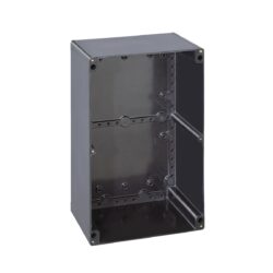 Appleton ATX JBEP Series Undrilled, Pre-Drilled, Empty FRP Junction Boxes