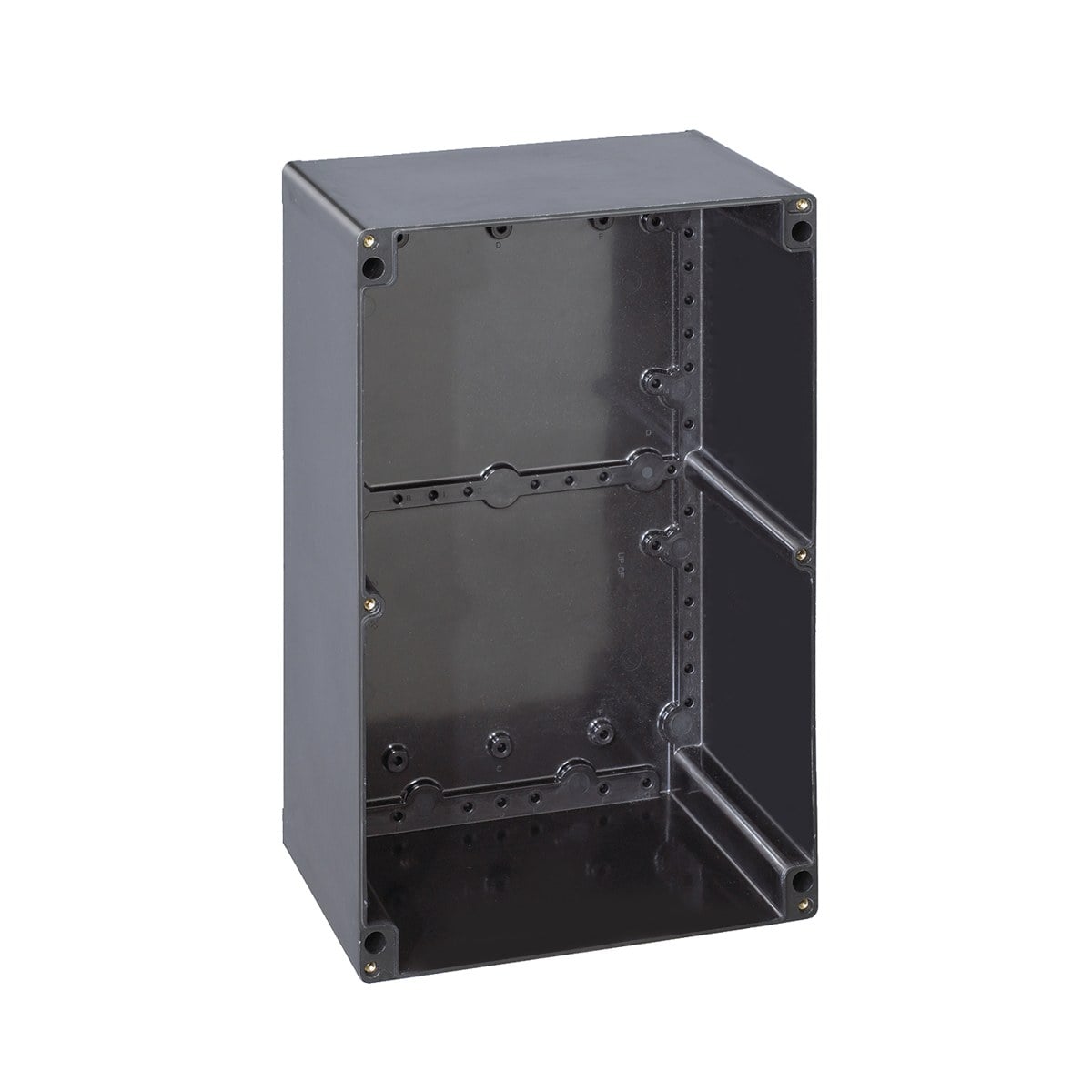 Appleton ATX JBEP Series Undrilled, Pre-Drilled, Empty FRP Junction Boxes