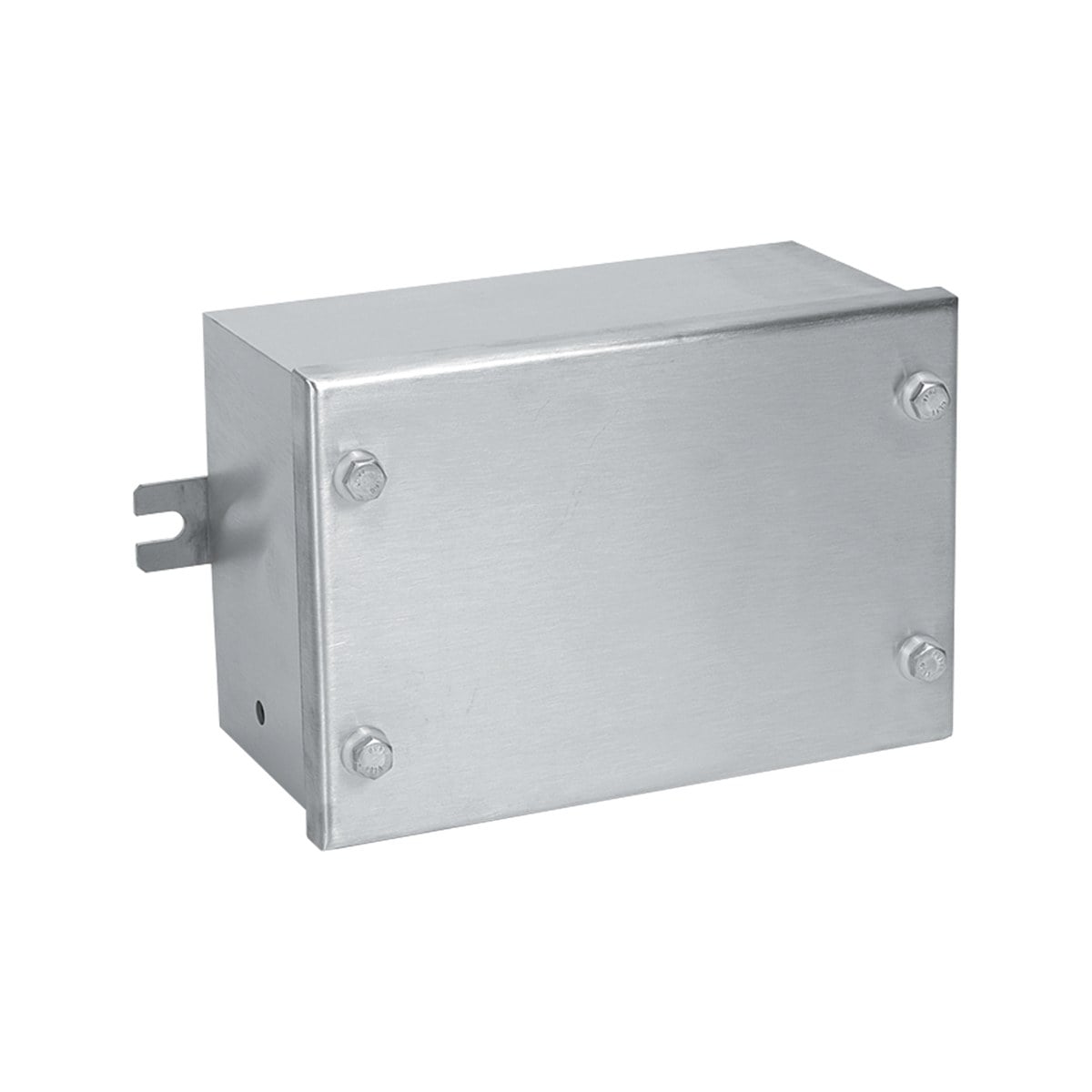 Appleton ATX JBES and ECES 316L Stainless Steel Enclosures
