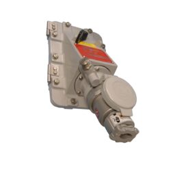 Appleton JBR 30 and 60 Amp Series Interlocked Receptacles