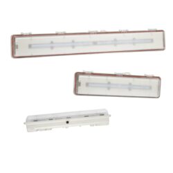 Appleton ATX Linmaster LED Zone 1 Series Nonmetallic Luminaires