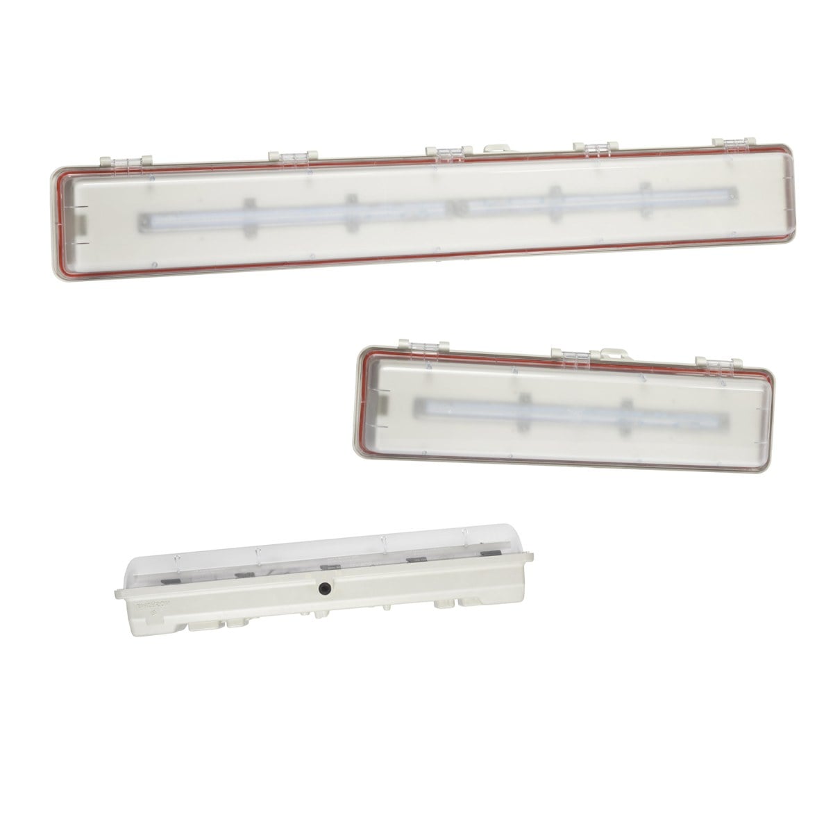 Appleton ATX Linmaster LED Zone 1 Series Nonmetallic Luminaires