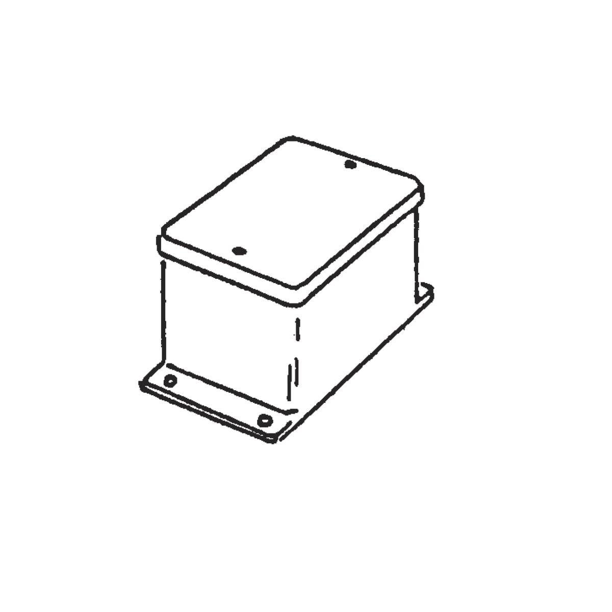 Appleton Liquidtight JIC Boxes and Covers