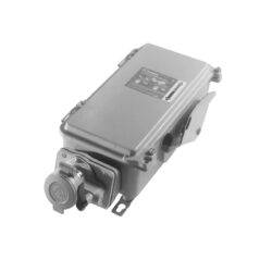 Appleton MD2SR 30, 60 and 100 Amp Series Interlocked Receptacles
