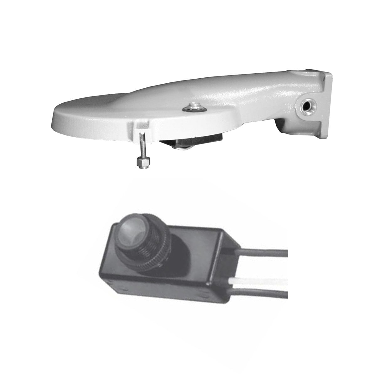 Appleton PC Series Industrial Location Photocontrol