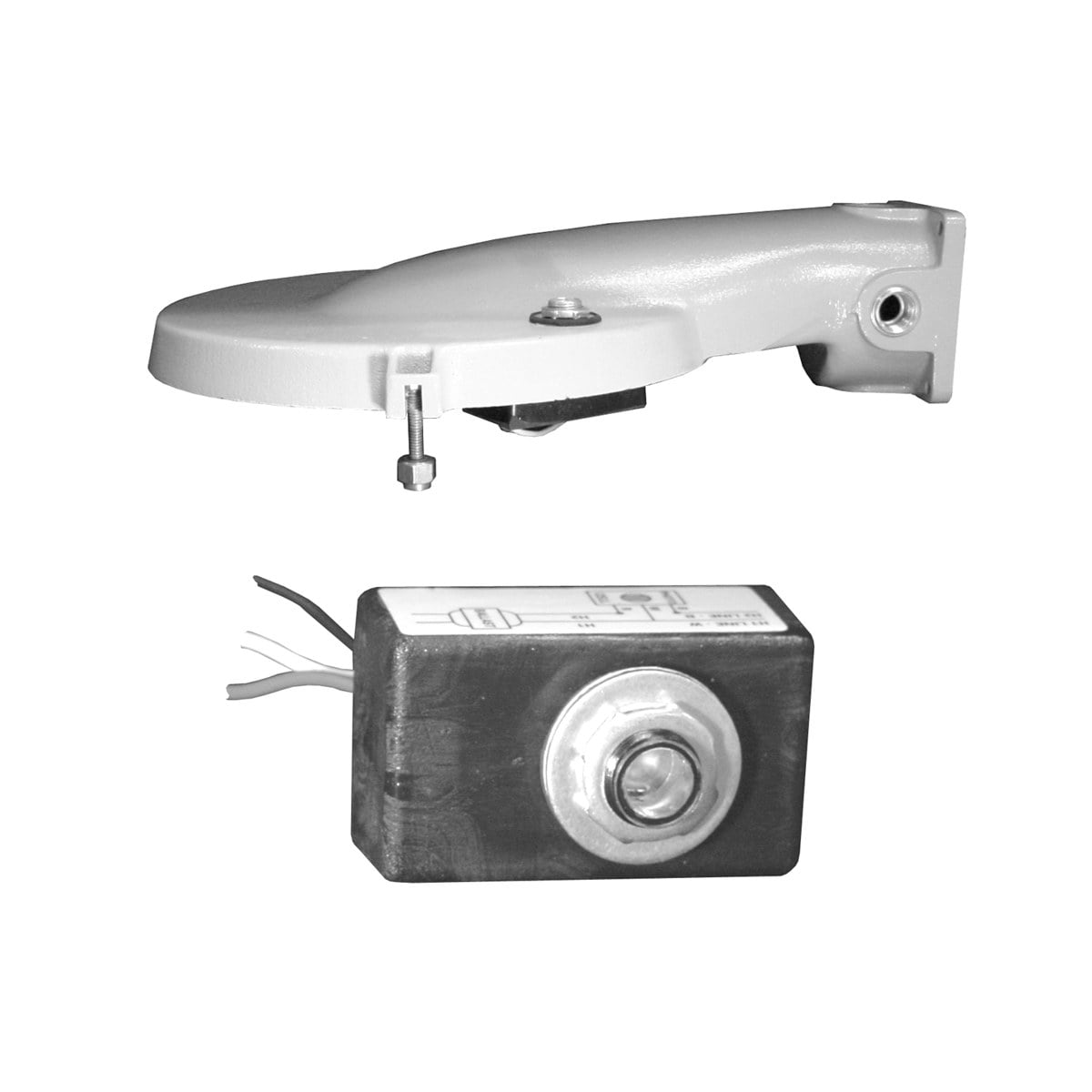Appleton PCD2 Series Hazardous Location Photocontrol