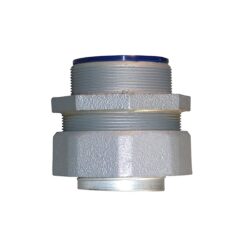 Appleton PG and ISO Metric Thread Liquidtight Insulated Connectors
