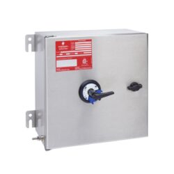 Appleton PlexPower Factory Sealed Enclosed Circuit Breakers