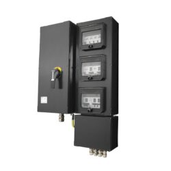 Appleton IEC PlexPower Series Factory Sealed Panelboards