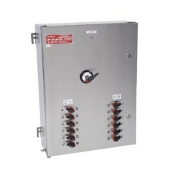 Appleton PlexPower Series Factory Sealed Panelboards