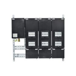 Appleton PlexPower IEC Fiber Panel