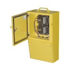 Appleton PlexPower Series Portable Power Switchracks