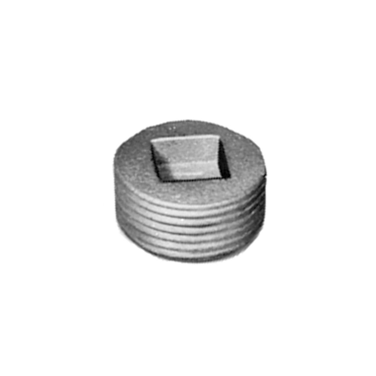 Appleton PLG Close-Up Plugs and BR Reducers