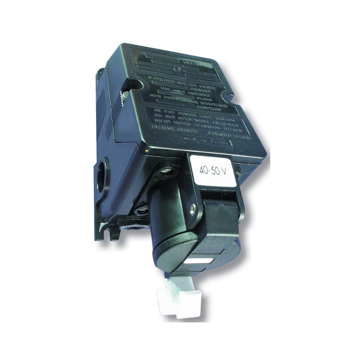 Appleton PRE Series 16 Amp Plugs and Sockets