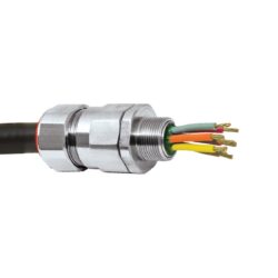 Appleton PX2K-REX Series Liquid Resin Barrier Type Cable Glands
