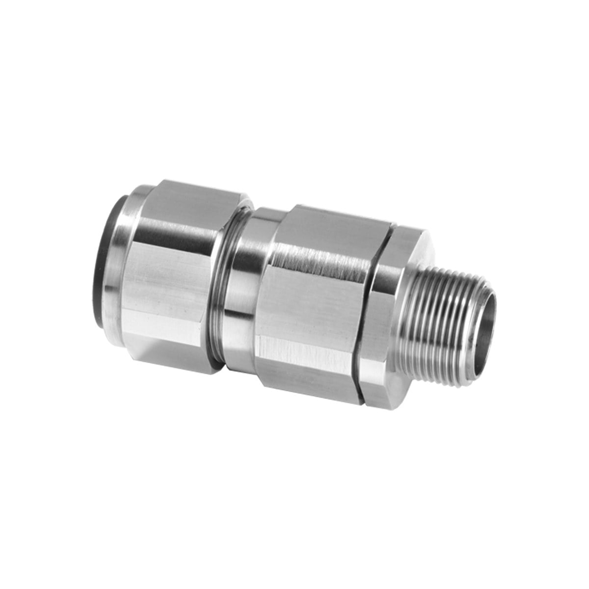 Appleton PX2KX Series Compound Barrier Type Cable Connector