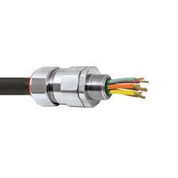 Appleton PX2KX-REX Series Liquid Resin Barrier Type Cable Connector