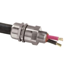 Appleton PX (PXSS2K) Series Compound Barrier Type Cable Connector