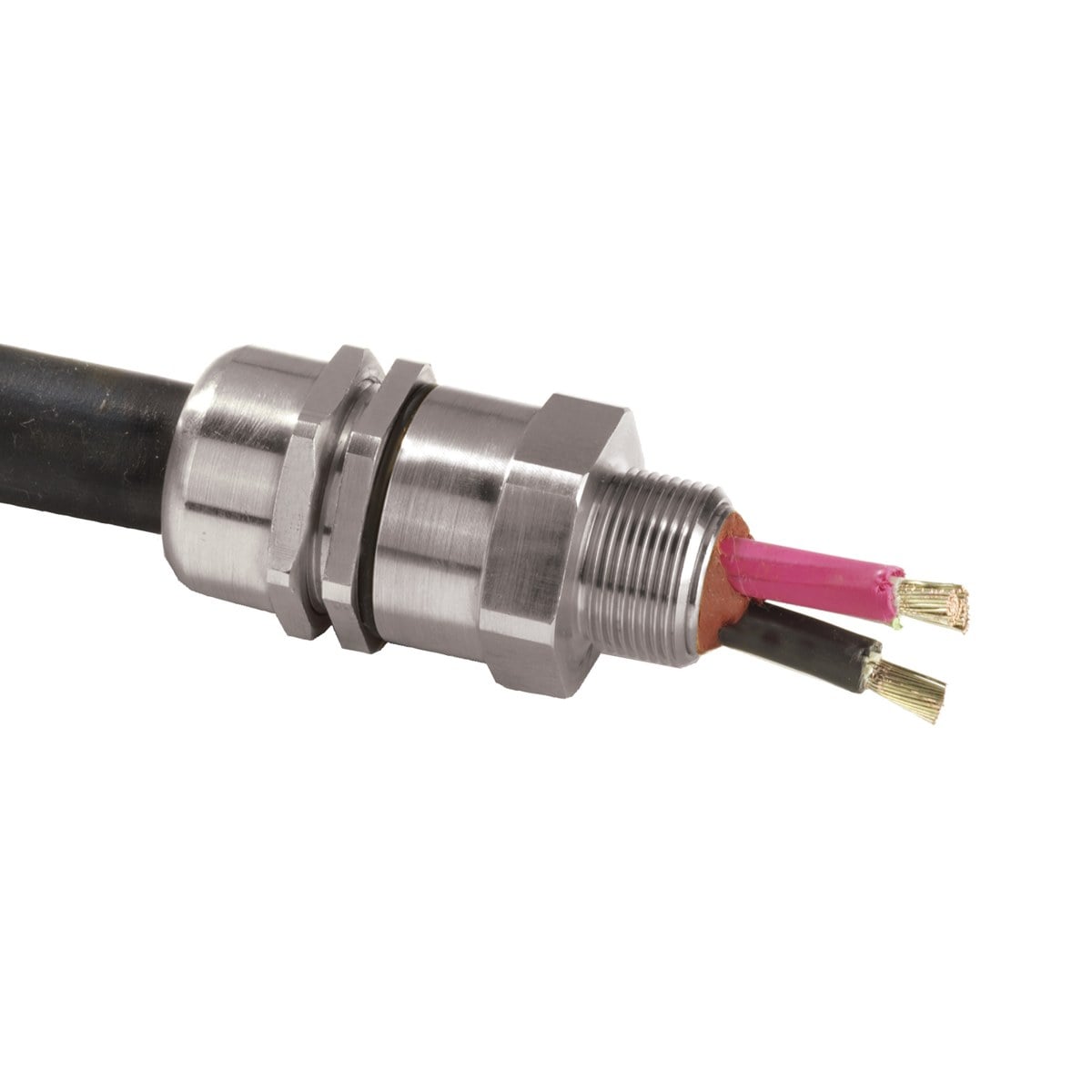Appleton PX (PXSS2K) Series Compound Barrier Type Cable Connector