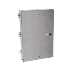 Appleton PlexPower Fiber Panel RCS12F10BLRS3