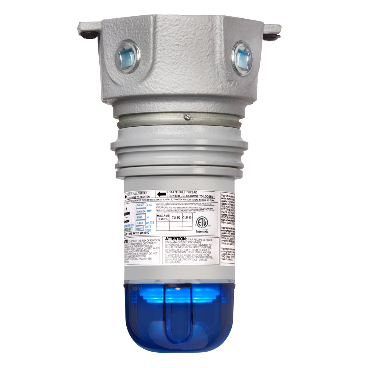 Appleton Retromaster LED Series Luminaires