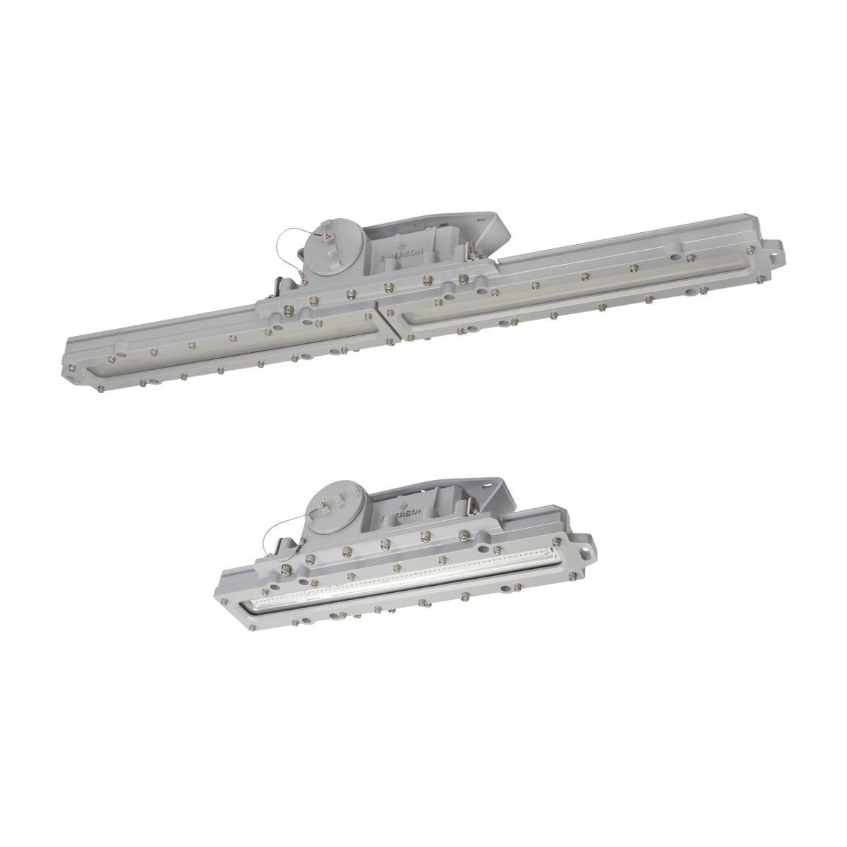 Appleton Explosionproof Rigmaster LED Series Luminaires