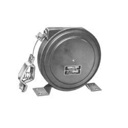 Appleton SD Series Static Discharge Grounding Reelites