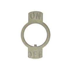 Appleton and O-Z/Gedney McGill Switch Replacement Parts and Accessories