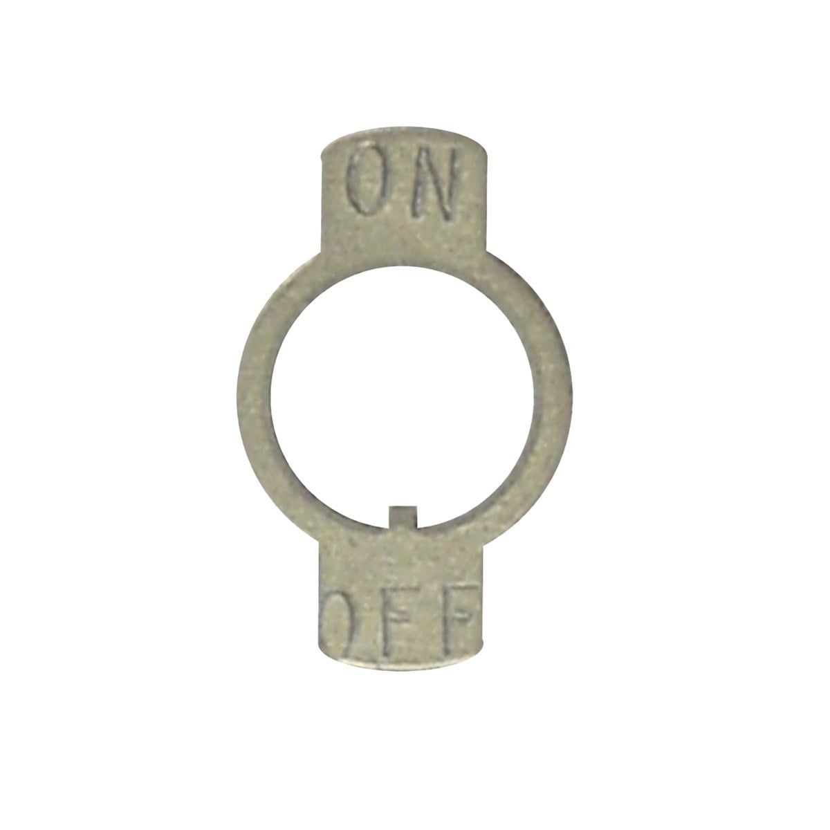 Appleton and O-Z/Gedney McGill Switch Replacement Parts and Accessories
