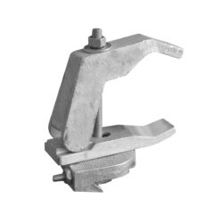 Appleton TCC Single and TCCD Double Conduit Cable Tray Clamps