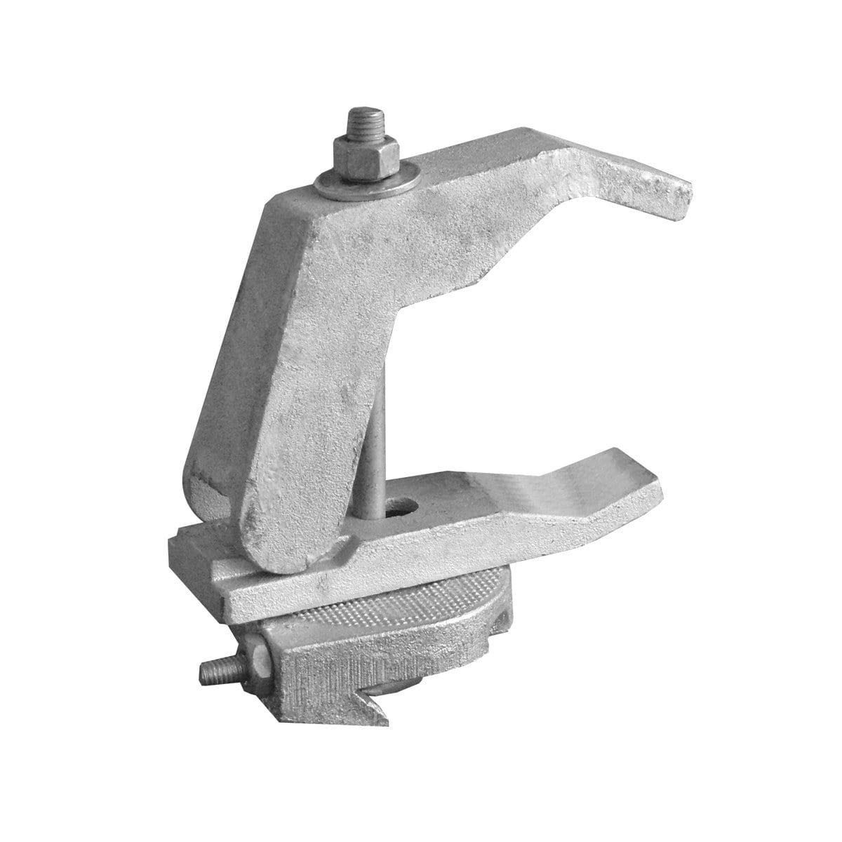Appleton TCC Single and TCCD Double Conduit Cable Tray Clamps