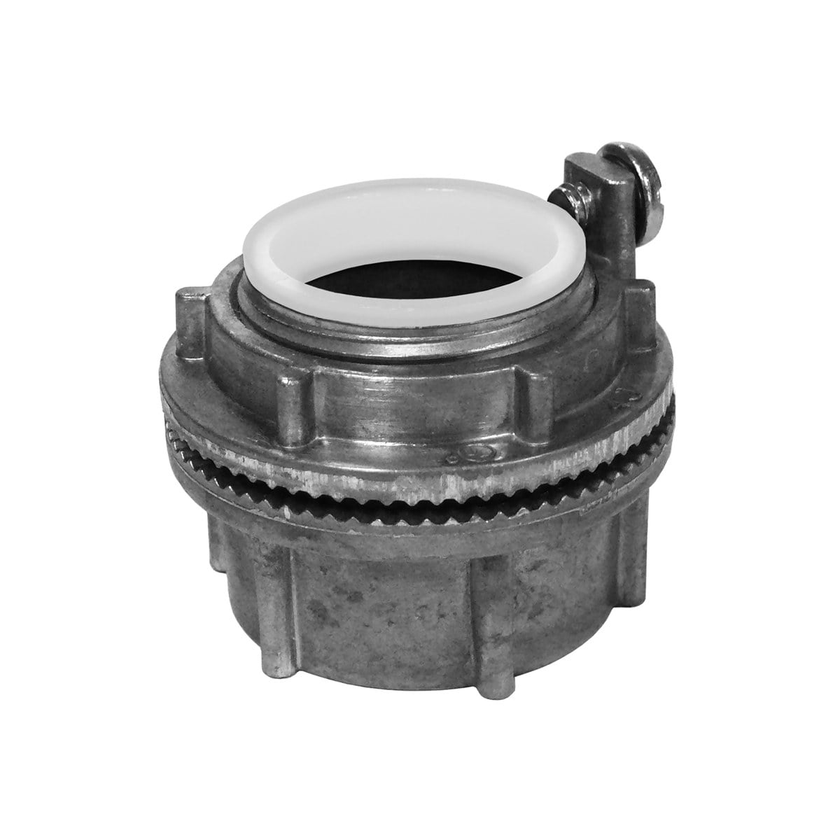 Appleton Threaded Conduit Hubs with Bonding Screw