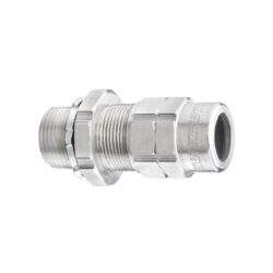 Appleton TMC2 Connectors for Jacketed Metal Clad Cable