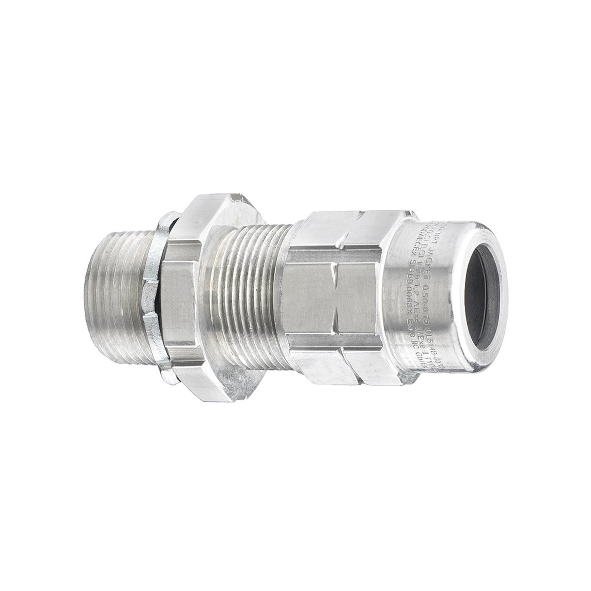 Appleton TMC2 Connectors for Jacketed Metal Clad Cable
