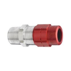 Appleton TMC2X Series Connectors for Jacketed Metal Clad Cable