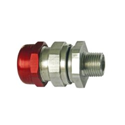 Appleton TMCX Series Connectors for Jacketed Metal Clad Cable