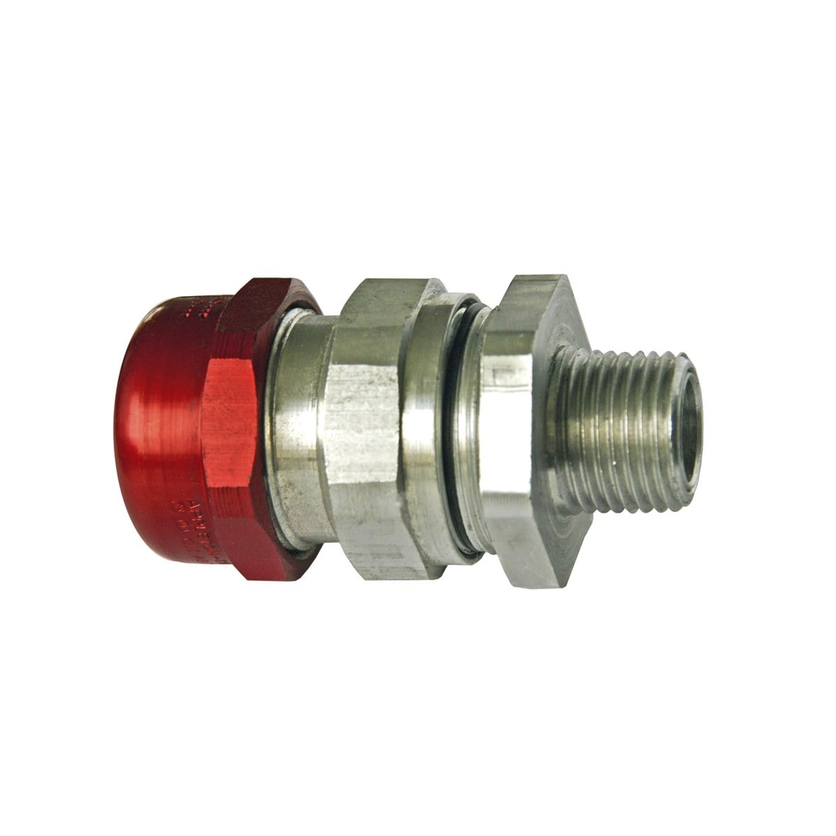 Appleton TMCX Series Connectors for Jacketed Metal Clad Cable