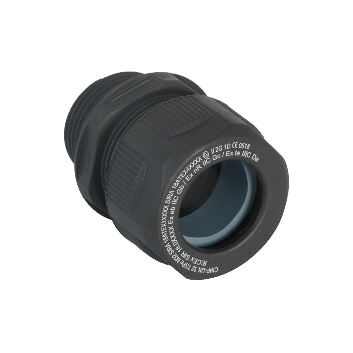 Appleton TSPe Series Polyamide Cable Glands