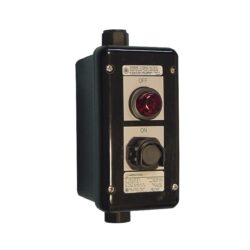 Appleton UniCode Series Factory Sealed Control Stations and Pilot Lights