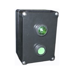 Appleton Unicode 2 U2 Series Fiberglass Reinforced Polyester Control Stations