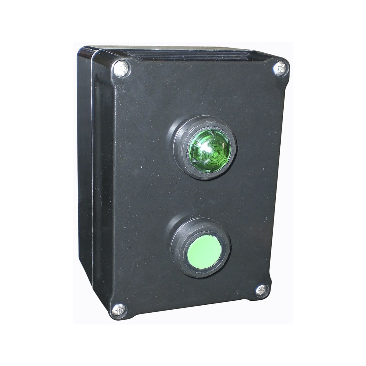 Appleton Unicode 2 U2 Series Fiberglass Reinforced Polyester Control Stations