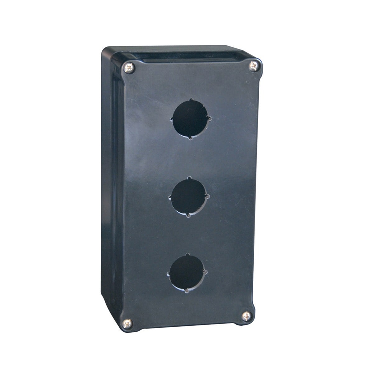 Appleton Unicode 2 Pre-Drilled Control Stations