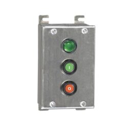 Appleton Unicode 2 U6 Series Stainless Steel Control Stations