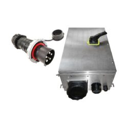 Appleton UPR Series 125 Amp Plugs and Sockets