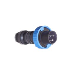 Appleton UPR Series 16 Amp Plugs and Sockets