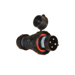 Appleton UPR Series 63 Amp Plugs and Sockets UPR563RNU5