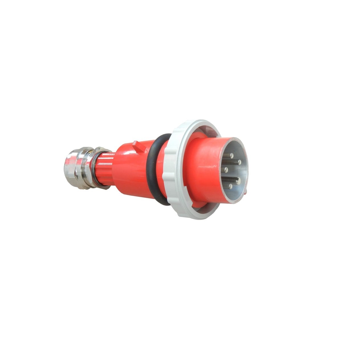 Appleton UPRD Series 16 Amp Plugs and Sockets