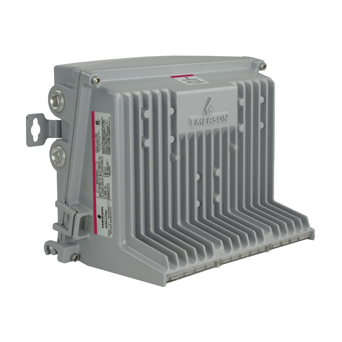 Appleton Wallmaster LED Series Luminaires